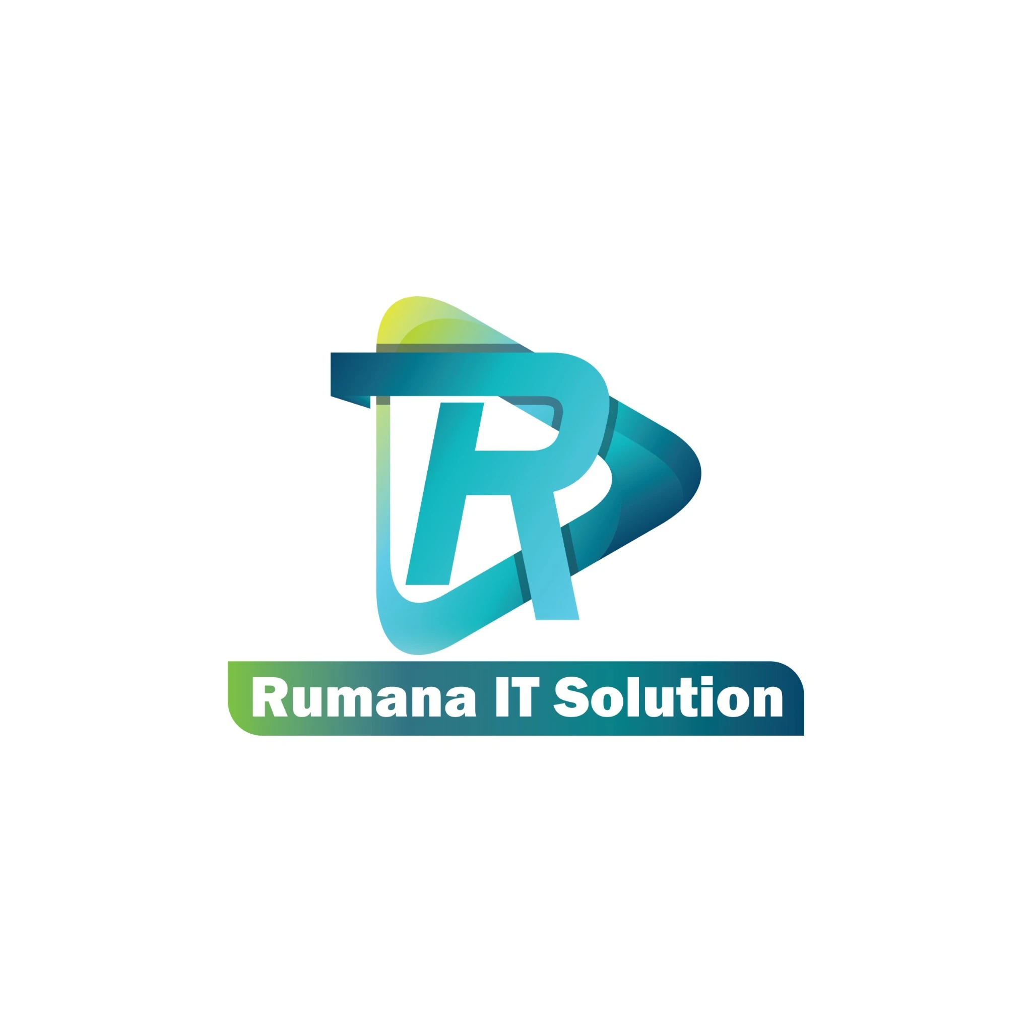 Rumana IT Solution company logo